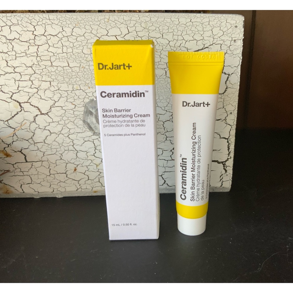 Dr. Jart+ Ceramidin Cream